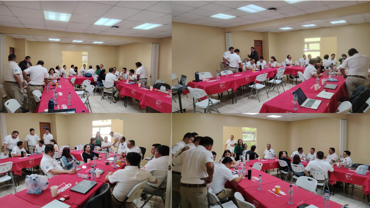 Liderazgo Comercial de Excelencia