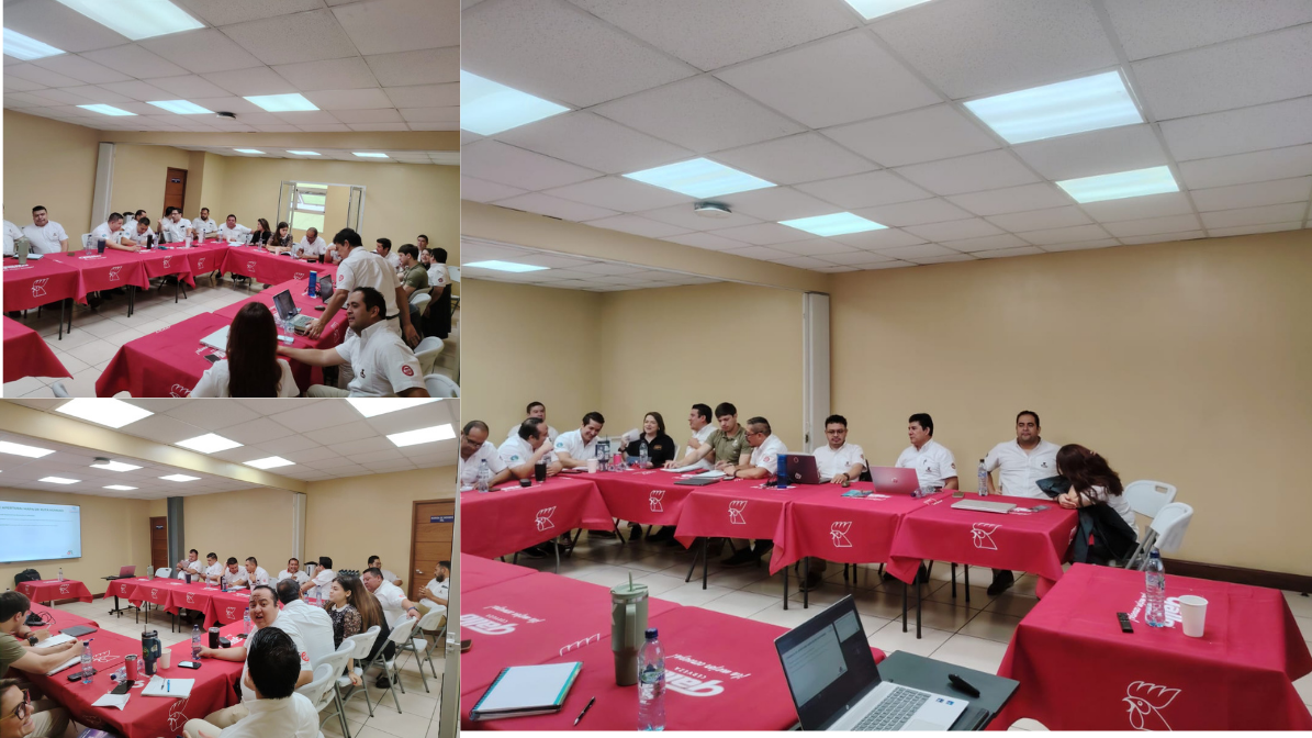 Proyección y Abordaje en Ventas