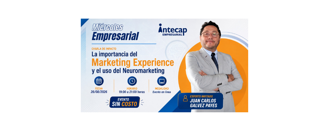 La importancia del Marketing Experience y el uso del Neuromarketing