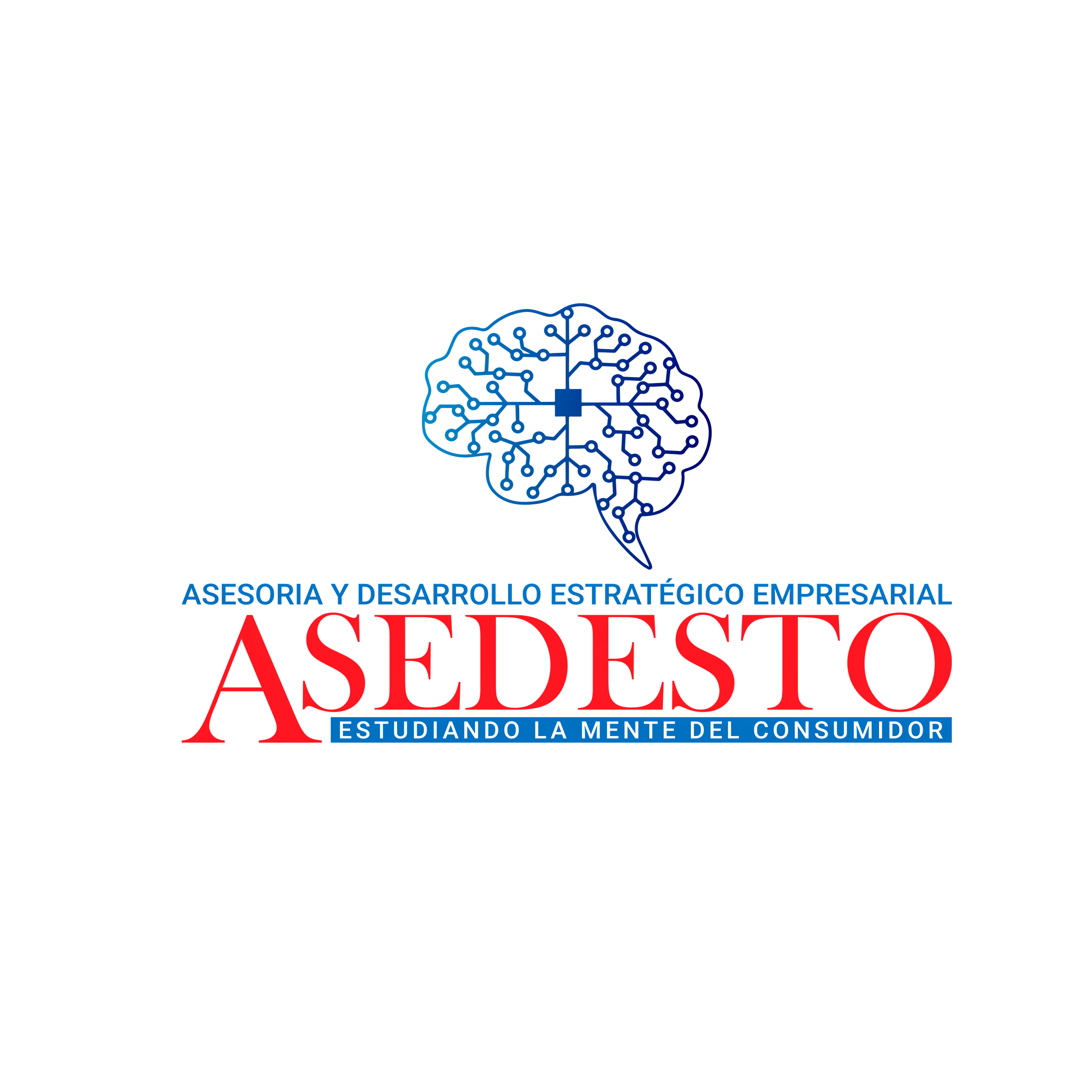 ASEDESTO — Estudiando la mente del consumidor